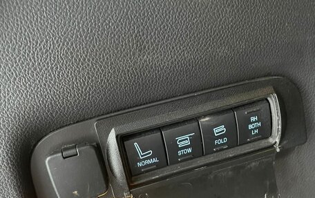 Ford Explorer VI, 2015 год, 2 250 000 рублей, 13 фотография