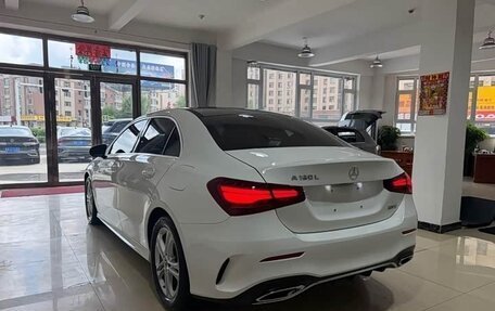 Mercedes-Benz A-Класс, 2023 год, 2 150 000 рублей, 6 фотография