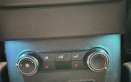 Ford Explorer VI, 2015 год, 2 250 000 рублей, 10 фотография