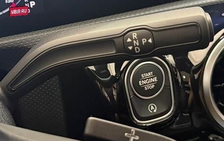 Mercedes-Benz A-Класс, 2023 год, 2 150 000 рублей, 8 фотография