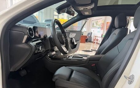 Mercedes-Benz A-Класс, 2023 год, 2 150 000 рублей, 10 фотография