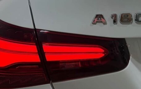 Mercedes-Benz A-Класс, 2023 год, 2 150 000 рублей, 24 фотография