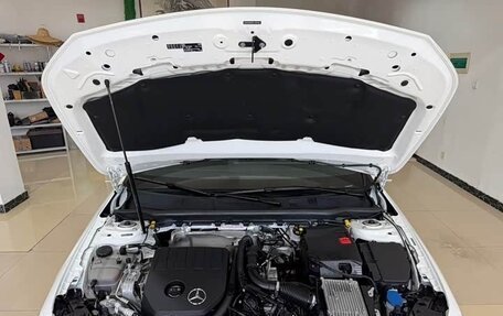 Mercedes-Benz A-Класс, 2023 год, 2 150 000 рублей, 23 фотография
