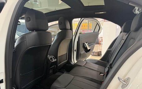 Mercedes-Benz A-Класс, 2023 год, 2 150 000 рублей, 22 фотография