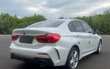 BMW 1 серия, 2022 год, 1 800 000 рублей, 6 фотография