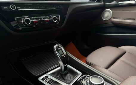 BMW 1 серия, 2022 год, 1 800 000 рублей, 14 фотография