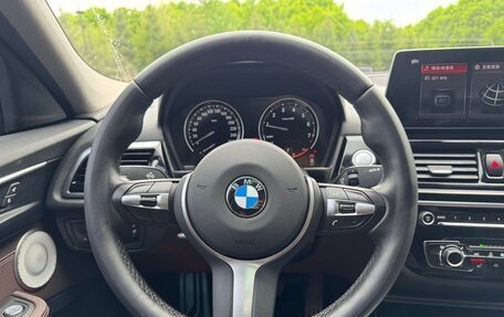 BMW 1 серия, 2022 год, 1 800 000 рублей, 9 фотография