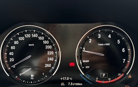 BMW 1 серия, 2022 год, 1 800 000 рублей, 11 фотография
