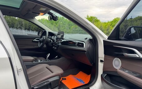 BMW 1 серия, 2022 год, 1 800 000 рублей, 16 фотография