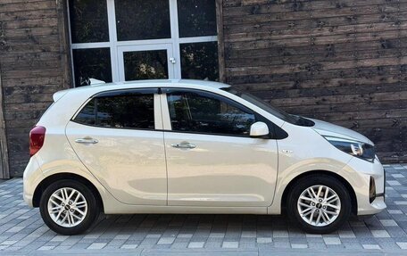 KIA Morning III, 2023 год, 1 150 000 рублей, 4 фотография