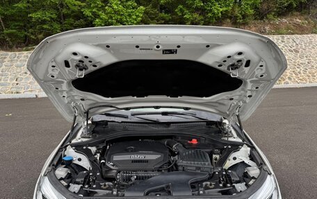 BMW 1 серия, 2022 год, 1 800 000 рублей, 18 фотография