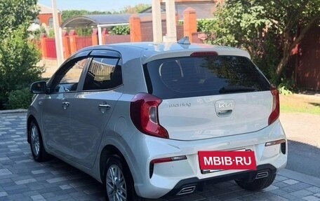 KIA Morning III, 2023 год, 1 150 000 рублей, 7 фотография