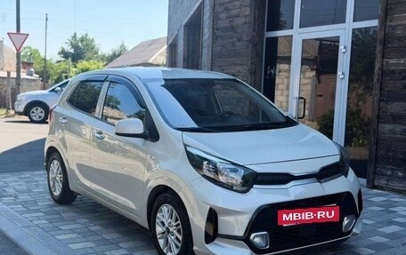 KIA Morning III, 2023 год, 1 150 000 рублей, 2 фотография