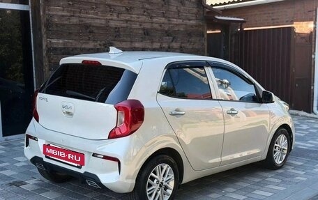 KIA Morning III, 2023 год, 1 150 000 рублей, 6 фотография