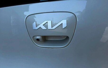 KIA Morning III, 2023 год, 1 150 000 рублей, 11 фотография