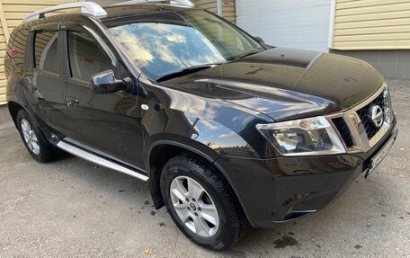 Nissan Terrano III, 2021 год, 1 799 999 рублей, 2 фотография