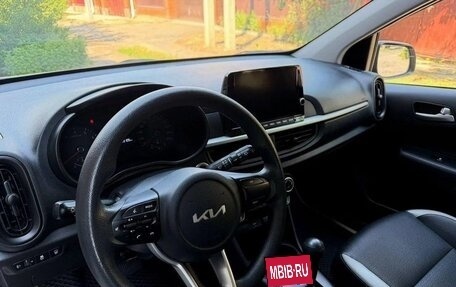KIA Morning III, 2023 год, 1 150 000 рублей, 13 фотография