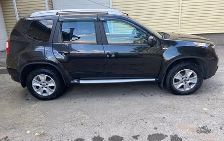 Nissan Terrano III, 2021 год, 1 799 999 рублей, 3 фотография