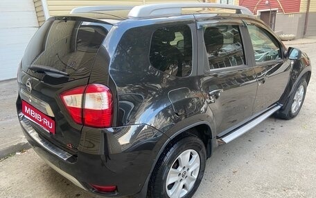 Nissan Terrano III, 2021 год, 1 799 999 рублей, 4 фотография