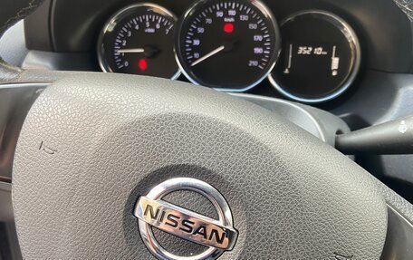 Nissan Terrano III, 2021 год, 1 799 999 рублей, 14 фотография