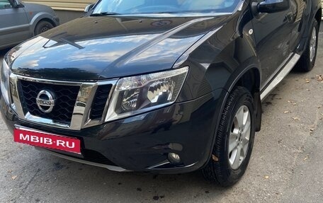 Nissan Terrano III, 2021 год, 1 799 999 рублей, 9 фотография