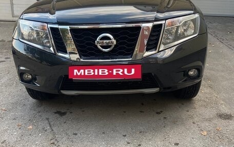 Nissan Terrano III, 2021 год, 1 799 999 рублей, 8 фотография