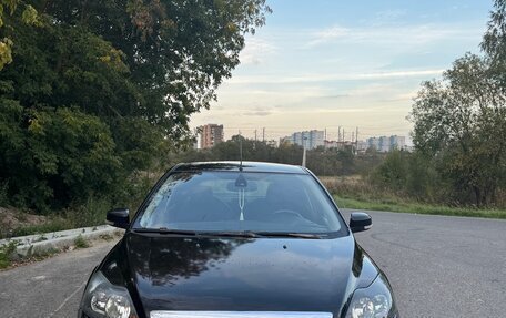 Ford Focus II рестайлинг, 2008 год, 600 000 рублей, 3 фотография