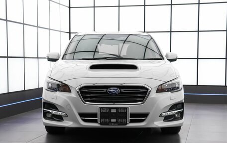 Subaru Levorg I, 2018 год, 1 870 000 рублей, 2 фотография