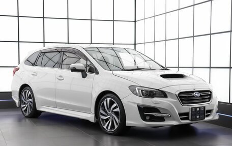 Subaru Levorg I, 2018 год, 1 870 000 рублей, 3 фотография
