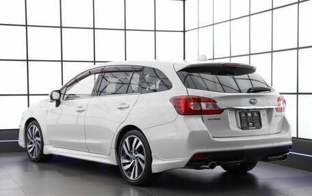 Subaru Levorg I, 2018 год, 1 870 000 рублей, 6 фотография
