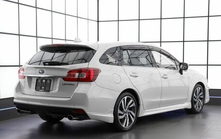 Subaru Levorg I, 2018 год, 1 870 000 рублей, 4 фотография