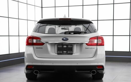 Subaru Levorg I, 2018 год, 1 870 000 рублей, 5 фотография