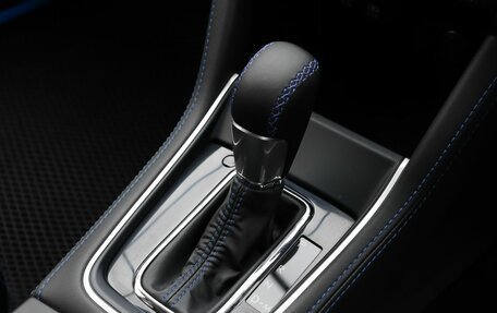 Subaru Levorg I, 2018 год, 1 870 000 рублей, 17 фотография