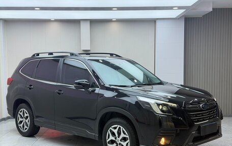Subaru Forester, 2022 год, 3 320 000 рублей, 3 фотография