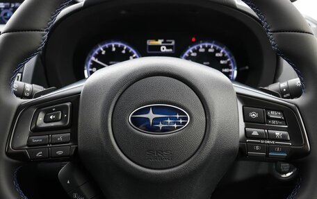 Subaru Levorg I, 2018 год, 1 870 000 рублей, 12 фотография