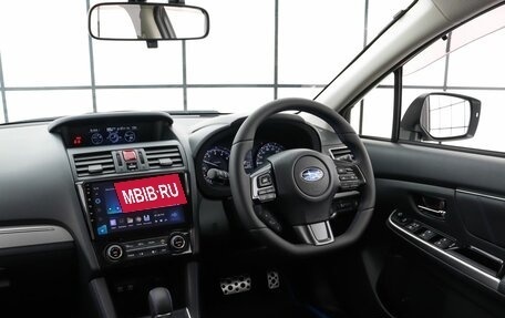 Subaru Levorg I, 2018 год, 1 870 000 рублей, 8 фотография