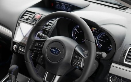 Subaru Levorg I, 2018 год, 1 870 000 рублей, 9 фотография