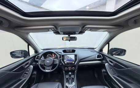 Subaru Forester, 2022 год, 3 320 000 рублей, 7 фотография