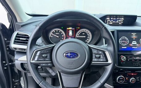 Subaru Forester, 2022 год, 3 320 000 рублей, 12 фотография