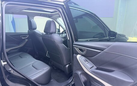Subaru Forester, 2022 год, 3 320 000 рублей, 11 фотография