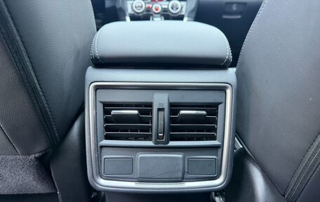Subaru Forester, 2022 год, 3 320 000 рублей, 17 фотография