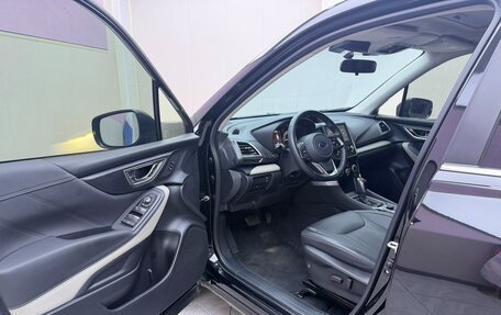 Subaru Forester, 2022 год, 3 320 000 рублей, 8 фотография
