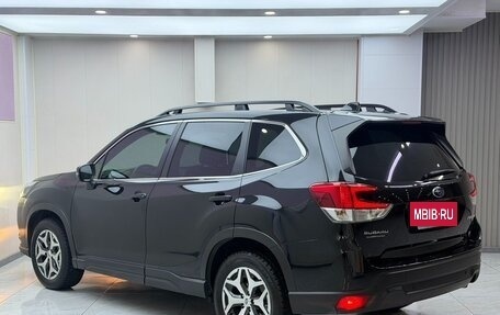 Subaru Forester, 2022 год, 3 320 000 рублей, 6 фотография
