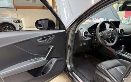 Audi Q2 I, 2022 год, 1 490 000 рублей, 10 фотография