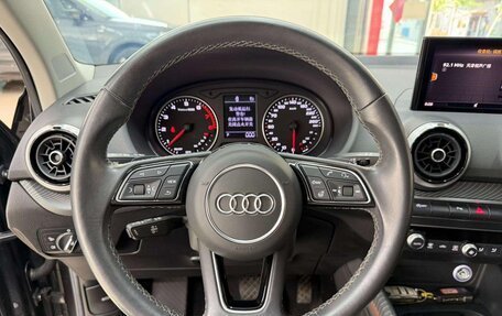 Audi Q2 I, 2022 год, 1 490 000 рублей, 12 фотография