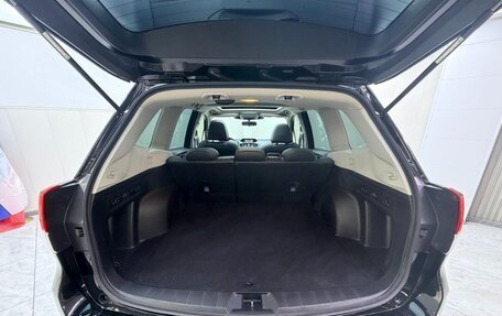 Subaru Forester, 2022 год, 3 320 000 рублей, 22 фотография