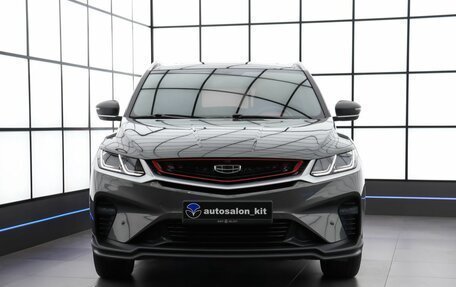Geely Coolray I, 2023 год, 1 990 000 рублей, 2 фотография