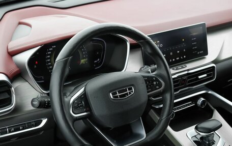 Geely Coolray I, 2023 год, 1 990 000 рублей, 9 фотография