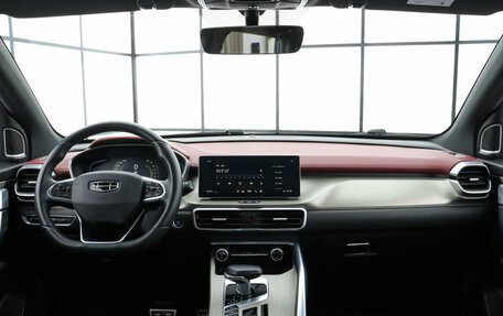 Geely Coolray I, 2023 год, 1 990 000 рублей, 7 фотография