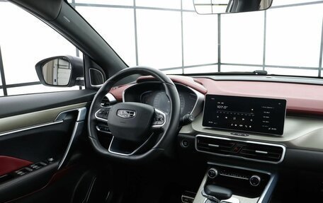 Geely Coolray I, 2023 год, 1 990 000 рублей, 8 фотография